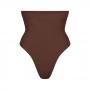 Cocoa Brown